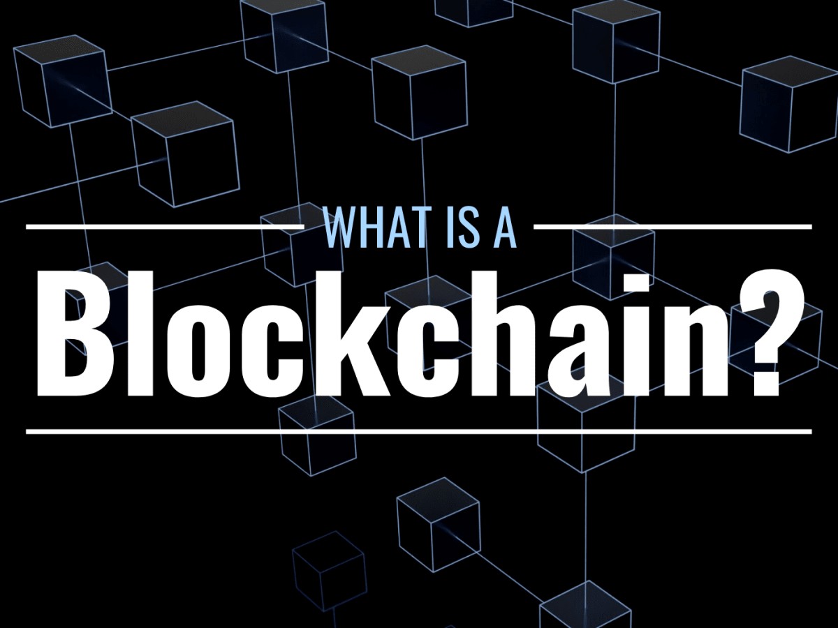 Blockchain Technology