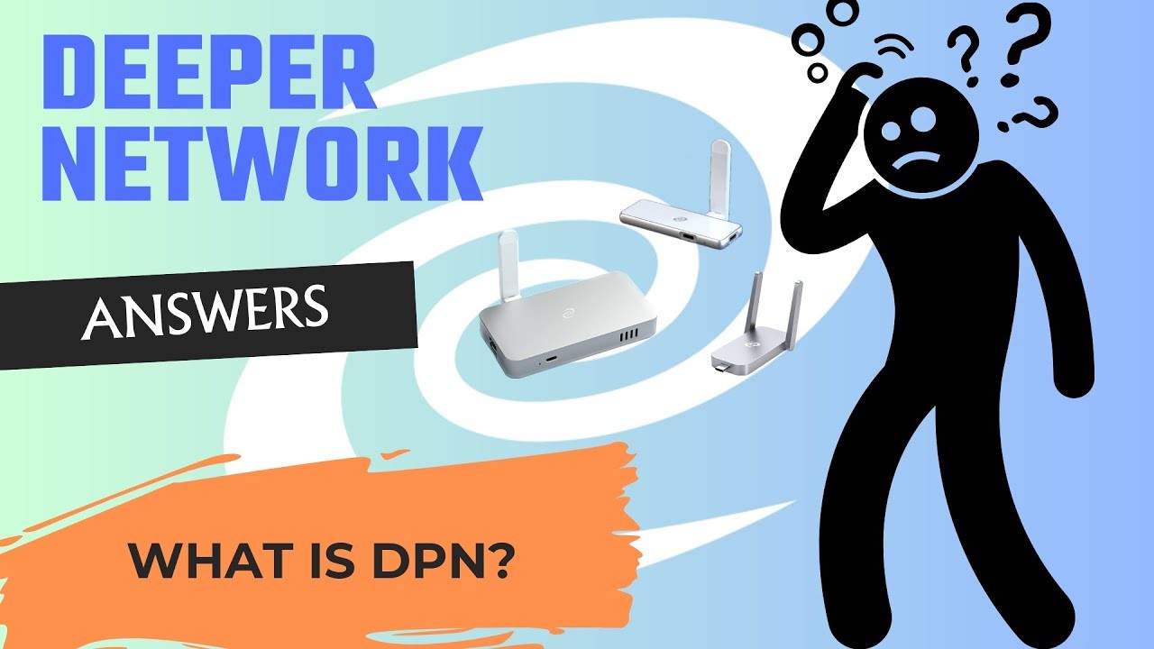 The Revolutionary Applications of Decentralized Networks (DPNs)