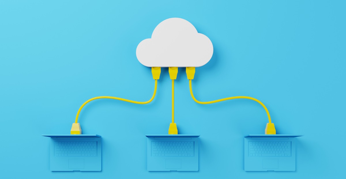 Choosing The Right Cloud Computing