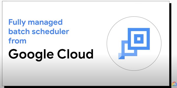 What is Google Cloud Batch?